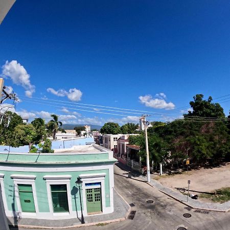 Wifi, Workspace , Perfect Location & Parking Ponce Exterior foto